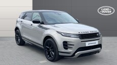 Land Rover Range Rover Evoque 1.5 P270e Edition 5dr Auto Hatchback